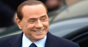 A murit Silvio Berlusconi
