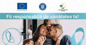 Teste gratuite Babeș Papanicolaou și HPV în Săcele. Oportunitate pentru prevenirea cancerului de col uterin