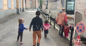 Brașov, sufocat de cerșetori. 60 de persoane depistate într-o singură zi