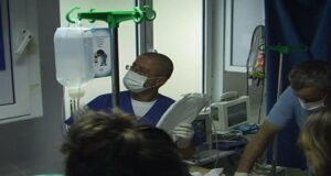 Nu neglijați înțepăturile de țânțari! Pot deveni letale. 5 semne de alarmă care impun prezentarea de urgență la spital