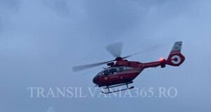 Salvatorii montani și echipajele SMURD, pregătiți pentru intervenții aeriene complexe