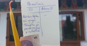 Pomelnic pentru Adrian Veștea: ”Să ajungă Ministru că poate ne face și autostrăzi”😬