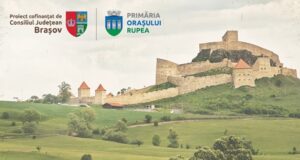 Trei zile de sărbătoare, cu prilejul Festivalului Cetăţii Rupea
