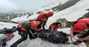 14 intervenții de urgență ale Salvamontiștilor, în ultimele 24 de ore, în județul Brașov