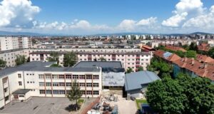 Din toamnă, elevii de la Școala 30 vor învăța și în corpul nou în 10 săli de clasă