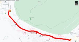 Traficul pe strada Dobrogeanu – Gherea va fi închis între 8 și 22 iunie