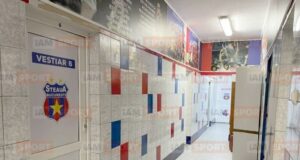 Imaginile HORROR de la Academia Stelei sunt istorie! Cum arată acum centrul de copii și juniori, după investiția sponsorului International Alexander