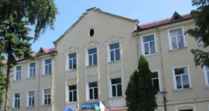 Centru Educațional Multifuncțional la Liceul Tehnologic ”Victor Jinga” din Săcele