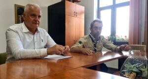 VIDEO 20 de cercetași vor reprezenta Cristianul în Coreea de Sud la Jamboreea Mondială