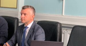 Ciprian Sterpu, vicepreședinte CJ: „Dacă doriți să știți impactul real pe care îl au drogurile în acest moment, întrebați tinerii care frecventează liceul” (VIDEO)