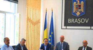 Corp nou de clădire pentru Spitalul de Psihiatrie și Neurologie Brașov