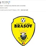 FC BRASOV COLIBAN