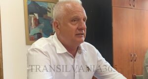 Lucrări în centrul comunei Cristian! Ce alte proiecte sunt în derulare (VIDEO)