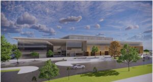 Licitație pentru construirea Spitalului de pneumoftiziologie și boli infecțioase