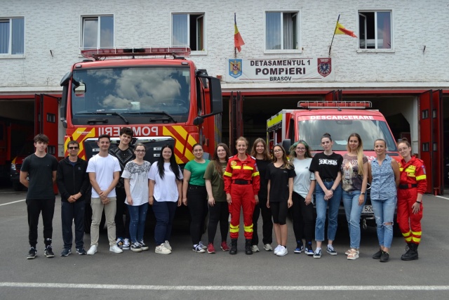 ISU Voluntari