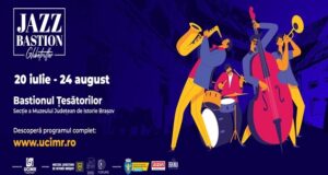 JAZZ BASTION III va avea loc în perioada 20 iulie-24 august