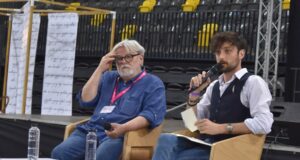 Critici dure la adresa premierului maghiar Viktor Orban! Ce a spus despre el cunoscutul scriitor și dramaturg Parti Nagy Lajos
