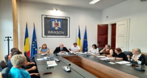 Produse sănătoase pentru brașoveni prin proiectul FoodCLIC