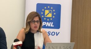 VIDEO. Consilierul local Pamela Diaconu (PNL) : „La căminul din Noua, echipa de control a reținut mai multe nereguli față de ceea ce s-a transmis”