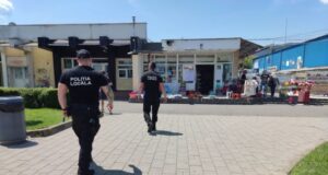 Poliția Locală Brașov a aplicat 319 sancțiuni contravenționale în ultimele 7 zile