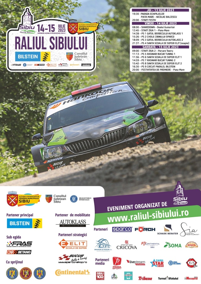 Raliu Sibiu