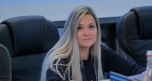 Raluca Maria Stancu, Consilier local PSD Brașov – „Nu putem vorbi despre Brașov ca fiind un oraș european când pe anumite străzi lipsește iluminatul public”