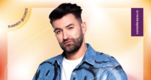 Smiley și Feli deschid seria concertelor de vară la Coresi