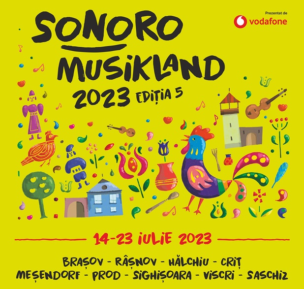 Sonoro
