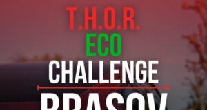 Competiția THOR Eco Challenge pornește de la Coresi, sâmbăta aceasta