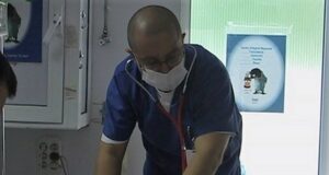 VIDEO. Clorul, o modă periculoasă de pe TikTok! Avertisment ferm al doctorului Tudor Ciuhodaru