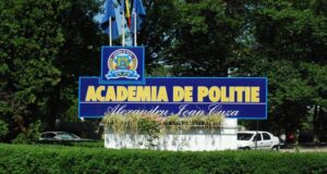 Îți dorești să devii ofițer de poliție? Te poți înscrie la unul din masterele Academiei!