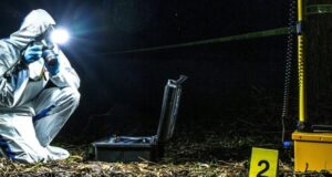 Copil de un un an și zece luni găsit mort! Surse judiciare susțin că ar exista urme de violență pe corpul minorului