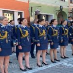 VIDEO, FOTO Șefii de promoții de la Academia Forţelor Aeriene „Henri Coandă”-2 băieți și 7 fete 4 festivitate henri coanda 3