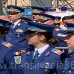 VIDEO, FOTO Șefii de promoții de la Academia Forţelor Aeriene „Henri Coandă”-2 băieți și 7 fete 9 henri coanda 1
