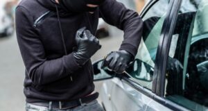 Cum puteți preveni furturile din autoturisme