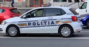 S-au dat amenzi pentru maşinile tunate care au sistemul de evacuare modificat şi produc zgomot în trafic