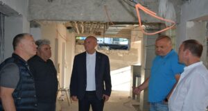 Noi echipamente medicale pentru Spitalul Clinic Județean de Urgență Brașov