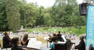 Festivalul „Enescu și Muzica Lumii” revine în Sinaia în luna august