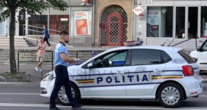 Acțiuni desfășurate în municipiul Brașov pentru creșterea gradului de siguranță a cetățenilor