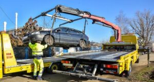 Start înscrierilor pentru Rabla Local la Brașov! Renunță la mașina uzată și primești 3.000 lei!
