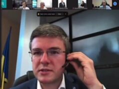 Ipocrizia ministrului USR Ambrozie Dărău! Vorbește despre problemele antreprenorilor, dar a majorat indemnizațiile din CA-uri de la 1.000 la 4.000 de euro!