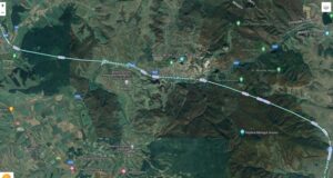 Calea ferată Brașov-Sighișoara: pierdere de peste jumătate de miliard de euro? Cine va plăti această sumă?