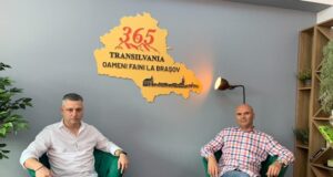 EDIȚIE SPECIALĂ” Oameni faini la Brașov”. Invitat, jurnalistul Silviu Prescornițoiu, realizator Cristi Florea (VIDEO)