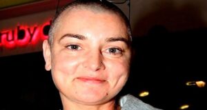 S-a stins din viață cântăreața Sinead O’Connor
