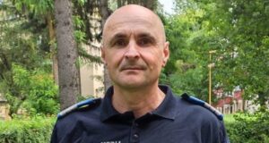 Un jandarm aflat în timpul liber a demascat o hoață care pretindea că este surdomută