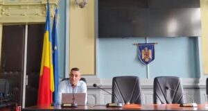 Lucian Rad și-a dat demisia din Consiliul Județean