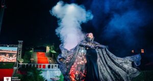 Finest Fashion Fest revine la Sibiu de mâine. Cătălin Botezatu, invitatul special al festivalului