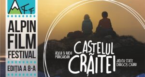 Alpin Film Festival 2023 celebrează 20 de ani de la prima expediție românescă pe Everest