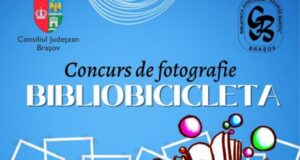 Premii în bani la concursul BiblioBicicleta 2023