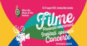 Vară culturală plină în alte orașe. Alba Iulia Music & Film Festival, între 25 și 27 august